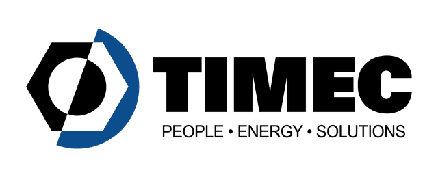 TIMEC Logo